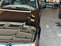 1995 Mercedes-Benz S600 for sale in Michigan (ID-136511)