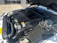 1995 Mercedes-Benz SL500 for sale in Michigan (ID-132891)