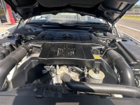 1995 Mercedes-Benz SL500 for sale in Michigan (ID-132891)