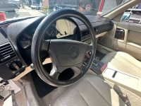 1995 Mercedes-Benz SL500 for sale in Michigan (ID-132891)