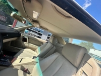 1995 Mercedes-Benz SL500 for sale in Michigan (ID-132891)