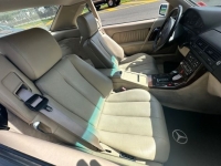 1995 Mercedes-Benz SL500 for sale in Michigan (ID-132891)