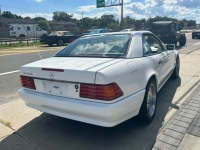 1995 Mercedes-Benz SL500 for sale in Michigan (ID-132891)