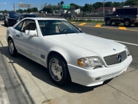 1995 Mercedes-Benz SL500 for sale in Michigan (ID-132891)