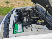 1995 Mercury Cougar for sale in Michigan (ID-128343)
