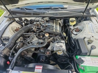 1995 Mercury Cougar for sale in Michigan (ID-128343)