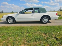 1995 Mercury Cougar for sale in Michigan (ID-128343)
