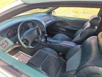 1995 Mercury Cougar for sale in Michigan (ID-128343)