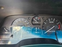 1995 Mercury Cougar for sale in Michigan (ID-128343)
