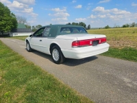 1995 Mercury Cougar for sale in Michigan (ID-128343)