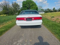 1995 Mercury Cougar for sale in Michigan (ID-128343)