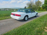 1995 Mercury Cougar for sale in Michigan (ID-128343)