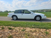 1995 Mercury Cougar for sale in Michigan (ID-128343)
