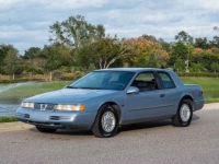 1995 Mercury Cougar for sale (ID-129621)