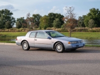 1995 Mercury Cougar for sale (ID-129621)