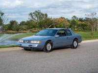 1995 Mercury Cougar for sale (ID-124965)