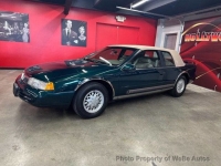 1995 Mercury Cougar for sale in Riverhead, New York (ID-140679)