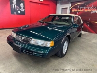 1995 Mercury Cougar for sale in Riverhead, New York (ID-140679)