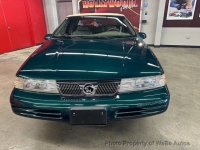 1995 Mercury Cougar for sale in Riverhead, New York (ID-140679)