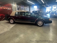 1995 Mercury Cougar for sale in Riverhead, New York (ID-140679)