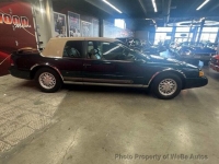 1995 Mercury Cougar for sale in Riverhead, New York (ID-140679)