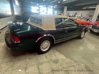 1995 Mercury Cougar for sale in Riverhead, New York (ID-140679)