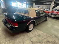 1995 Mercury Cougar for sale in Riverhead, New York (ID-140679)