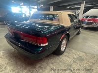 1995 Mercury Cougar for sale in Riverhead, New York (ID-140679)