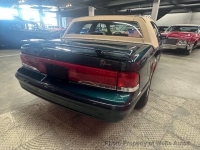 1995 Mercury Cougar for sale in Riverhead, New York (ID-140679)