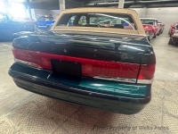 1995 Mercury Cougar for sale in Riverhead, New York (ID-140679)