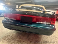 1995 Mercury Cougar for sale in Riverhead, New York (ID-140679)