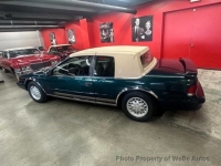 1995 Mercury Cougar for sale in Riverhead, New York (ID-140679)