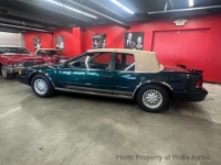 1995 Mercury Cougar for sale in Riverhead, New York (ID-140679)