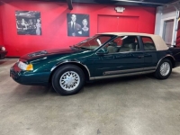 1995 Mercury Cougar for sale in Michigan (ID-141024)