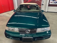 1995 Mercury Cougar for sale in Michigan (ID-141024)