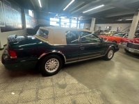 1995 Mercury Cougar for sale in Michigan (ID-141024)