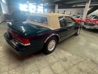 1995 Mercury Cougar for sale in Michigan (ID-141024)