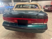1995 Mercury Cougar for sale in Michigan (ID-141024)