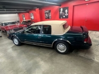 1995 Mercury Cougar for sale in Michigan (ID-141024)