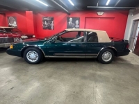 1995 Mercury Cougar for sale in Michigan (ID-141024)