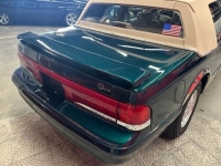 1995 Mercury Cougar for sale in Michigan (ID-141024)