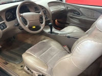 1995 Mercury Cougar for sale in Michigan (ID-141024)