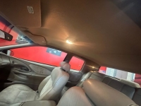 1995 Mercury Cougar for sale in Michigan (ID-141024)