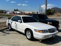 1995 Mercury Grand Marquis for sale in Michigan (ID-122574)