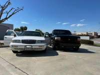 1995 Mercury Grand Marquis for sale in Michigan (ID-122574)
