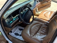 1995 Mercury Grand Marquis for sale in Michigan (ID-122574)