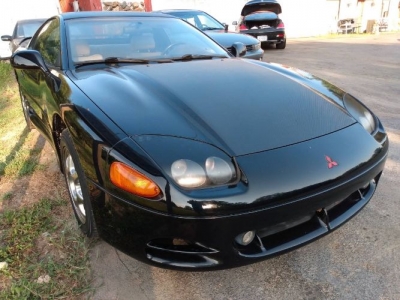 1995 Mitsubishi 3000GT for sale