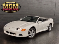 1995 Mitsubishi 3000GT for sale in Addison, Illinois (ID-118056)
