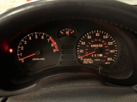 1995 Mitsubishi 3000GT for sale in Addison, Illinois (ID-118056)