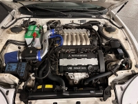 1995 Mitsubishi 3000GT for sale in Addison, Illinois (ID-118056)